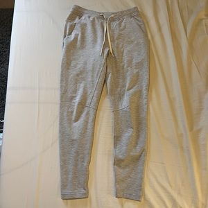 Lululemon Men’s City Sweat Slim-Fit Pant